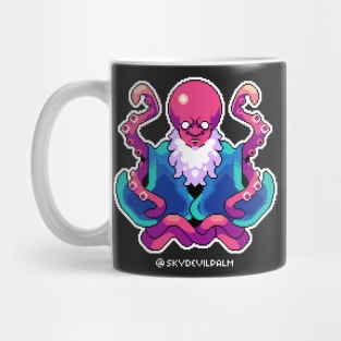 Tako Nyudo Mug